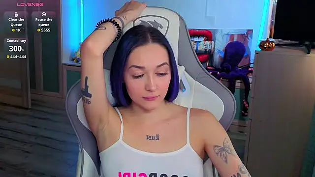 Im suka online show from 20, 11, 2025