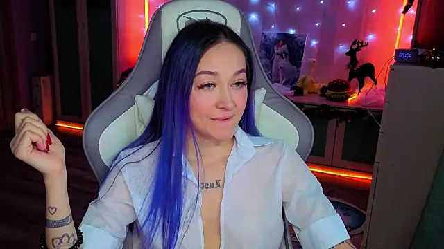 Im suka online show from 9, 1, 2026