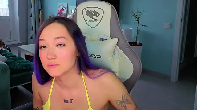 Im suka online show from 18, 3, 2026