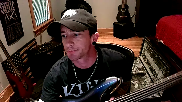 LEVIATHANX666 online show from 8, 3, 2026