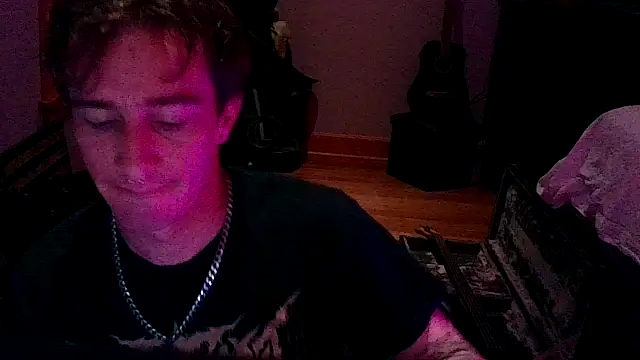 LEVIATHANX666 online show from 30, 3, 2026