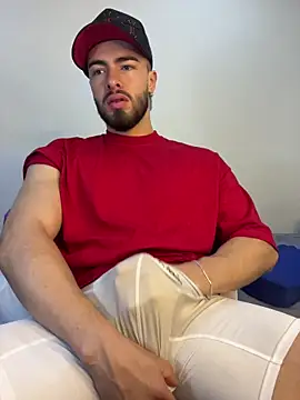 Snapshot of MaxDell chatting on 24, 3, 2026 MaxDell online show from 24, 3, 2026