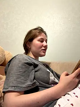 MikotoMisaka online show from 9, 10, 2025