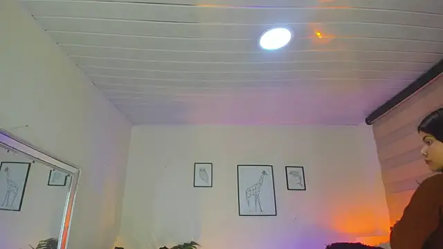 LusyKitty online show from 9, 10, 2025