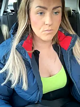 Charleigh xx online show from 26, 11, 2025