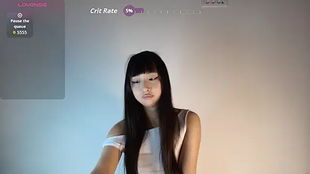 Ji yen online show from 14, 11, 2025