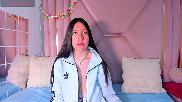 venusmorgan online show from 16, 1, 2026