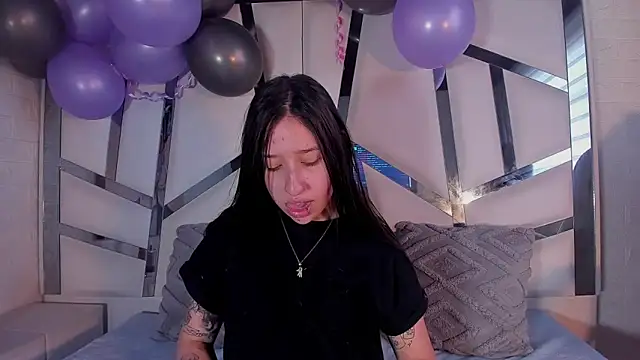 venusmorgan online show from 31, 1, 2026