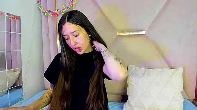 venusmorgan online show from 1, 2, 2026