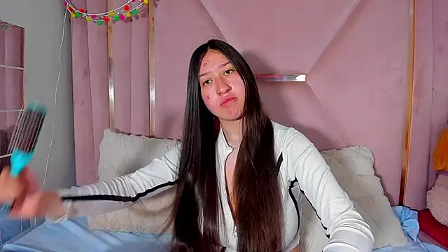 venusmorgan online show from 3, 2, 2026