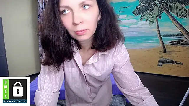 Graceful Lady online show from 8, 9, 2025