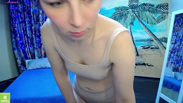 Graceful Lady online show from 5, 2, 2026