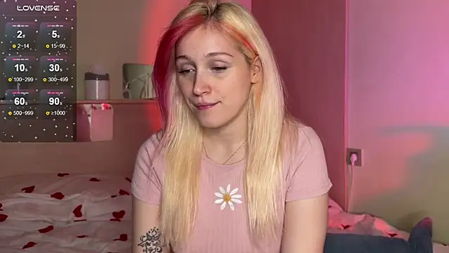  Annabel Myr  online show from 27, 11, 2025