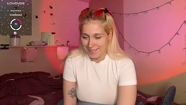  Annabel Myr  online show from 2, 2, 2026