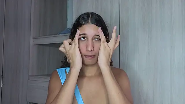 candice777 online show from 23, 2, 2026