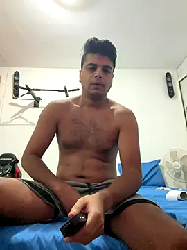 Noam7080z online show from 22, 11, 2025