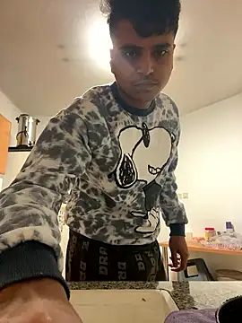 Noam7080z online show from 13, 1, 2026