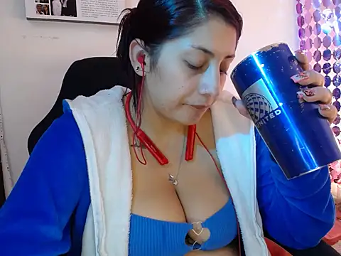 Nicol V online show from 24, 10, 2025