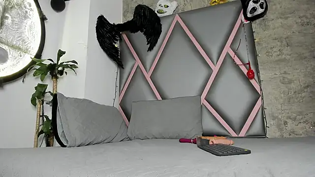 Snapshot of Euphoria_07 chatting on 26, 10, 2025 Euphoria 07 online show from 26, 10, 2025