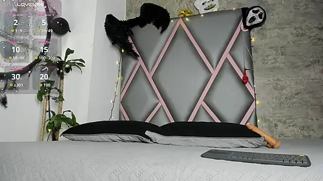 Snapshot of Euphoria_07 chatting on 1, 11, 2025 Euphoria 07 online show from 1, 11, 2025