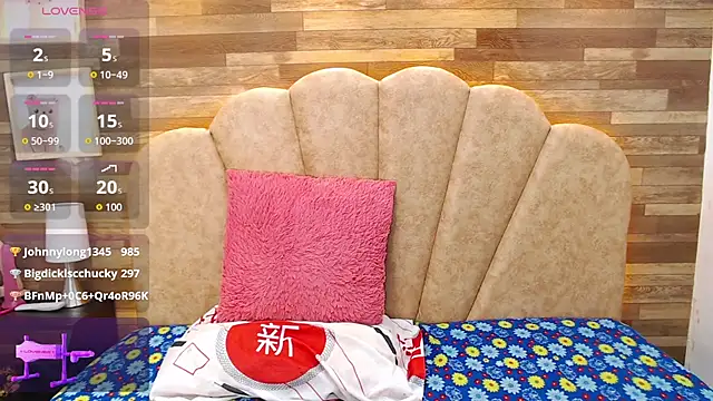 Snapshot of mariahsugarr chatting on 2, 3, 2026 mariahsugarr online show from 2, 3, 2026