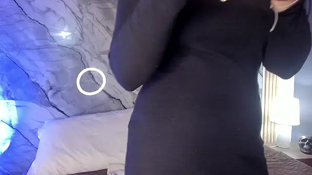 Astridhotman online show from 21, 11, 2025