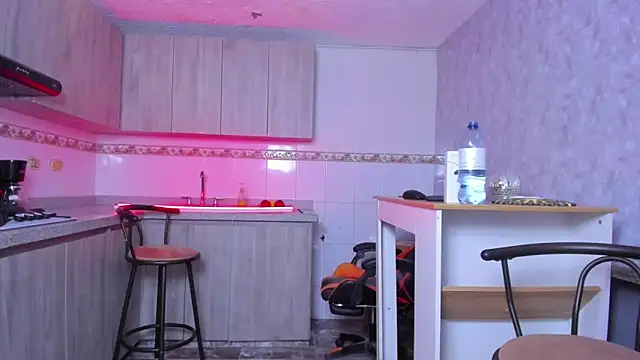 ZaiMoon  online show from 18, 1, 2026