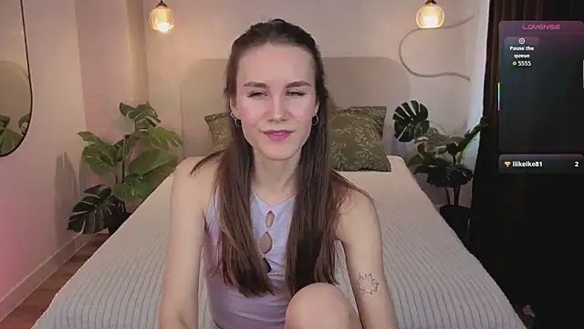 Snapshot of _Clare_Florence_ chatting on 15, 3, 2026 Clare Florence online show from 15, 3, 2026