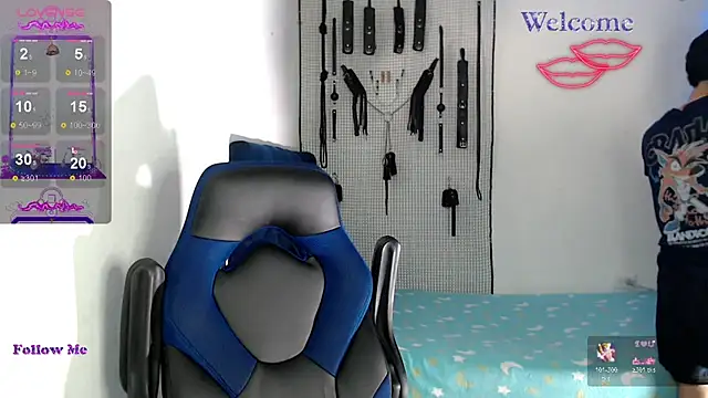 Snapshot of dylan_apol0 chatting on 26, 10, 2025 dylan apol0 online show from 26, 10, 2025