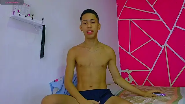 dylan apol0 online show from 20, 12, 2025