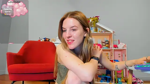Baby dolllly online show from 14, 9, 2025