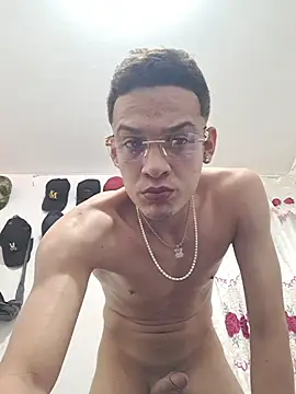 Ethanho0t online show from 17, 10, 2025