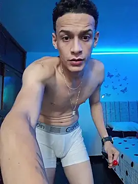 Ethanho0t online show from 16, 11, 2025