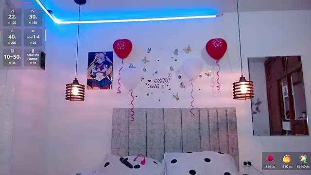 Ethanho0t online show from 22, 2, 2026