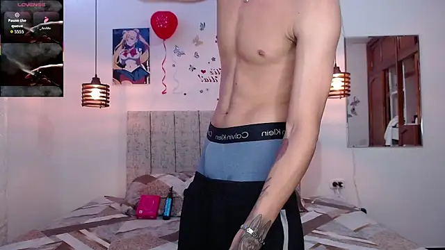 Ethanho0t online show from 4, 3, 2026