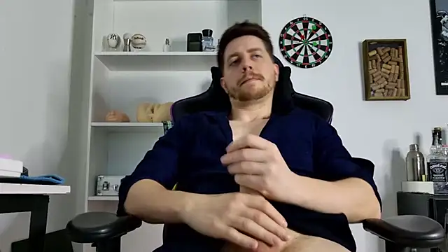 aaron nvk online show from 16, 11, 2025