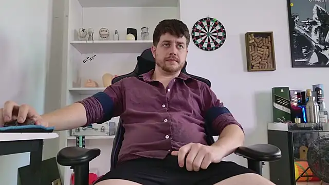 aaron nvk online show from 9, 2, 2026