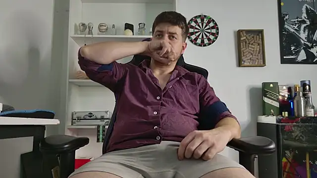 aaron nvk online show from 18, 2, 2026