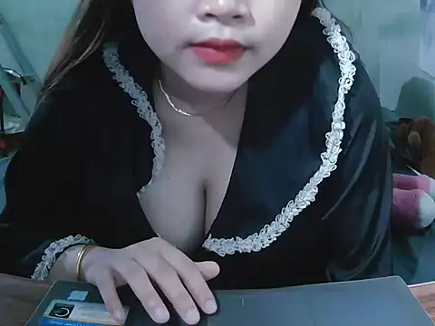 Lily3322 online show from 13, 9, 2025