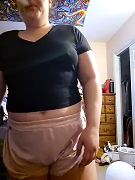 nuttiebuddy1 online show from 12, 10, 2025