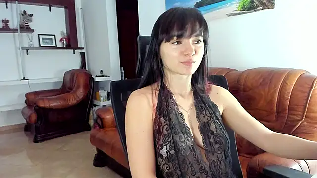 HeavenAva online show from 19, 3, 2026