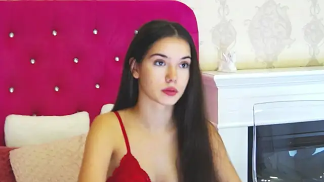 AlexisDevine online show from 9, 10, 2025