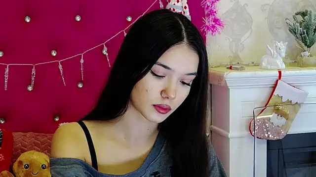 AlexisDevine online show from 21, 12, 2025