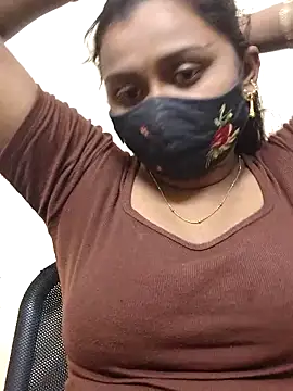 Pavani-Sexy online show from 13, 9, 2025