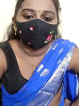 Pavani-Sexy online show from 21, 12, 2025
