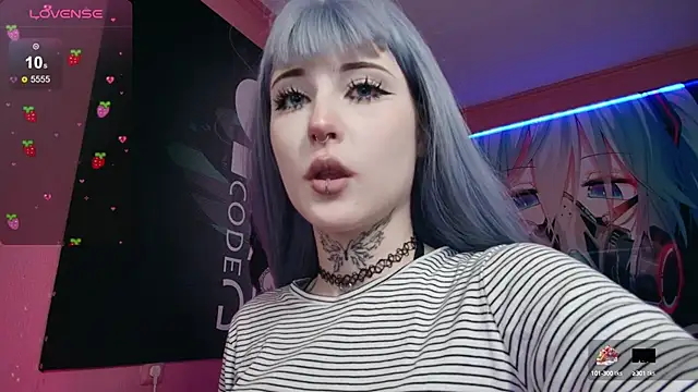 MilkMeSoftly online show from 19, 9, 2025