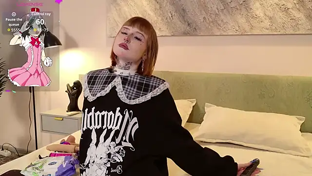 Snapshot of MilkMeSoftly chatting on 8, 2, 2026 MilkMeSoftly online show from 8, 2, 2026