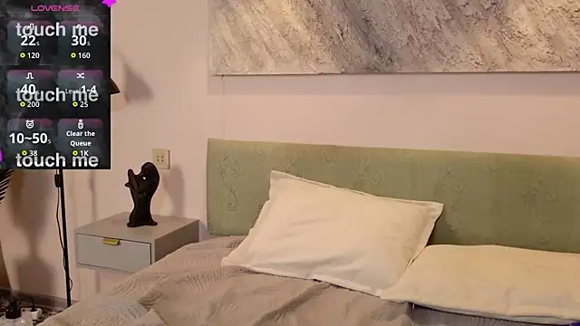 Snapshot of MilkMeSoftly chatting on 13, 3, 2026 MilkMeSoftly online show from 13, 3, 2026