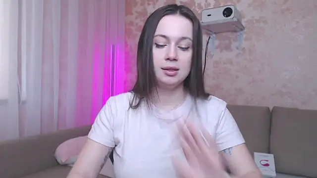 lustxSALLY online show from 26, 2, 2026