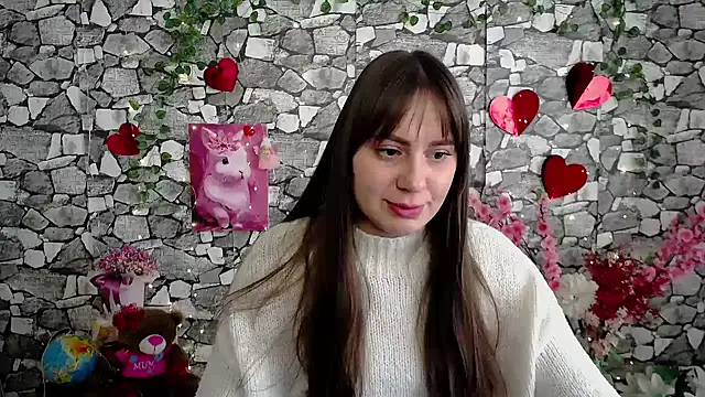 Amanda Bright  online show from 9, 2, 2026